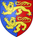 50 Manche See:Armorial of the Communes of Manche