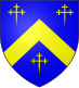 Coat of arms of Houplin-Ancoisne