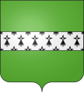 Arms of Wicres