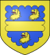 Coat of arms of Erquelinnes