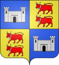 Arms of Armendarits