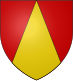 Coat of arms of Aureville