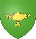 Arms of Beauvois-en-Cambrésis
