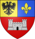 Coat of arms of Châteauneuf-Grasse