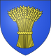 Coat of arms of Chantonnay