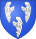 Coat of arms of Pradelles