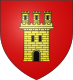 Coat of arms of Salernes