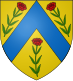 Coat of arms of Valdurenque