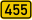 B455
