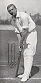 C. B. Fry, cricketer
