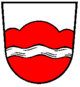 Wappen des Landkreises Lübbecke