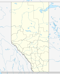Warner (Alberta)