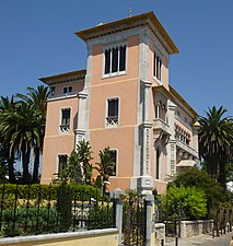 Casa D. António de Lencastre