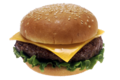 even though we can't meet, you can have a virtual cheese burger with a fellow wikipedian! Thegabster (talk) 16:34, 16 January 2013 (UTC)