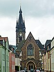 Christuskirche Deuben