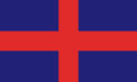 Flag of Oldenburg Land