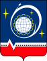 Coat of arms of Korolyov