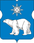 Coat of arms of Severnoye Medvedkovo District
