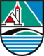 Coat of arms of Municipality of Bohinj