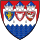 Wappen Landkreis Steinburg