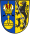 Coat of Arms of Lichtenfels district