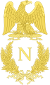 Emblem of the Imperial Great Army