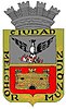 Coat of arms of Múzquiz, Coahuila