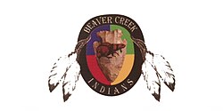 Beaver Creek Tribe seal