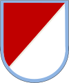 USAREUR–AF, 173rd Airborne Brigade, 74th Infantry Detachment (Long-Range Surveillance)