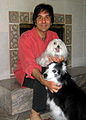 Gary L. Francione, founder of animal law (faculty 1995 - present)