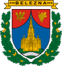 Wappen von Belezna