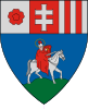 Coat of arms of Nagymaros
