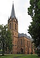 St. Andreas in Erbach