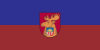 Flag of Jelgava