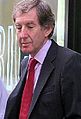 Judge Brian Barker QC, Common Serjeant of London 2005 to 2013