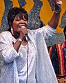 Image 12Koko Taylor, 2006 (from List of blues musicians)