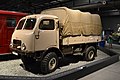 Tatra 805 als Militärtransporter