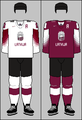 2018–2021 IIHF jerseys