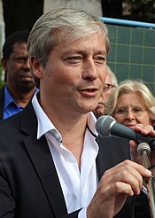 Laurent Hénart (2014)