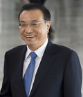 Former Premier of China, Li Keqiang (LLB, PhD)