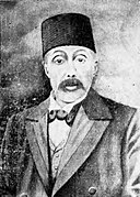 Ali La'li (1845–1907)