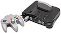 Image 8Nintendo 64 (1996) (from 1990s in video games)