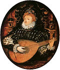 Hilliard, c. 1580
