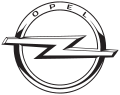 Opel logo (2009-2017)
