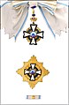 Order of Njegoš 1st class