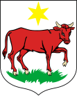Wappen von Wielichowo