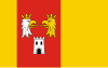 Flag of Myszków County
