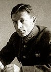 Pyotr Baranov