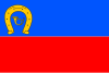 Flag of Běchovice