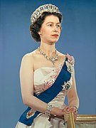 Rest in peace Queen Elizabeth II
